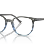 Ray Ban 0RX5397 8254 50 (XS)