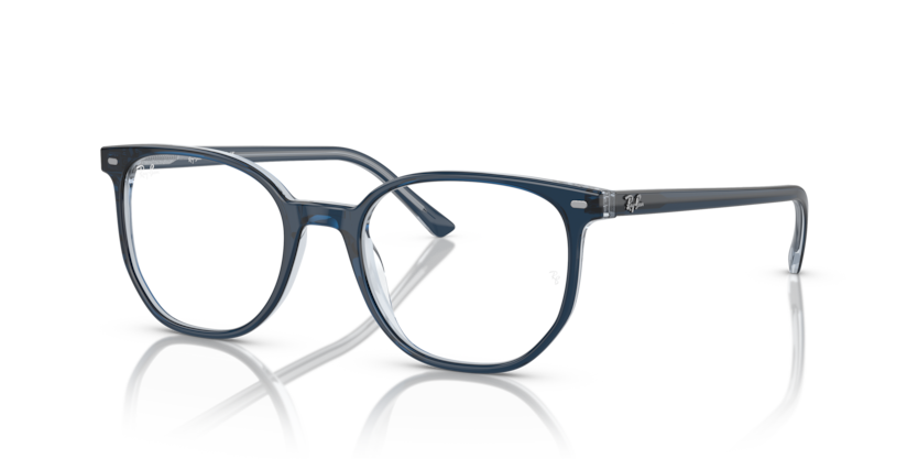 0RX5397__8324__P21__shad__qt Ray Ban 0RX5397 8324 52 (S) - obrazek 1