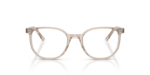 Ray Ban 0RX5397 8449 50 (XS) - obrazek 3