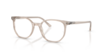 Ray Ban 0RX5397 8449 50 (XS)