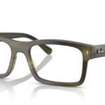Ray Ban 0RX5435 8405 56 (L)