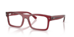 Ray Ban 0RX5435 8512 56 (L)