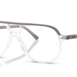 Ray Ban 0RX5698 8111 56 (S)