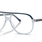 Ray Ban 0RX5698 8324 56 (S)