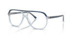 Ray Ban 0RX5698 8324 56 (S)