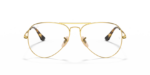 Ray Ban 0RX6489 2500 58 (L) - obrazek 3