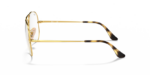 Ray Ban 0RX6489 2500 58 (L) - obrazek 2