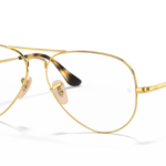 Ray Ban 0RX6489 2500 55 (M)