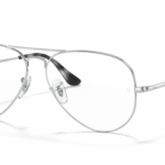 Ray Ban 0RX6489 2501 55 (M)