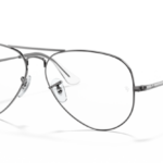 Ray Ban 0RX6489 2502 58 (L)