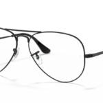Ray Ban 0RX6489 2503 55 (M)