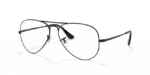 Ray Ban 0RX6489 2503 58 (L)