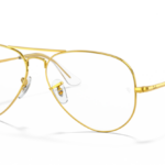 Ray Ban 0RX6489 3086 58 (L)