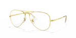 Ray Ban 0RX6489 3086 55 (M)