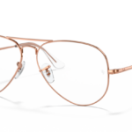 Ray Ban 0RX6489 3094 55 (M)