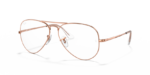 Ray Ban 0RX6489 3094 55 (M)