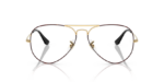 Ray Ban 0RX6489 3175 58 (L) - obrazek 3