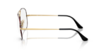 Ray Ban 0RX6489 3175 58 (L) - obrazek 2