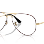Ray Ban 0RX6489 3175 55 (M)
