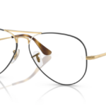 Ray Ban 0RX6489 3177 55 (M)