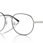 Ray Ban 0RX6517D 2983 55 (L)