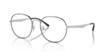 Ray Ban 0RX6517D 2983 55 (L)