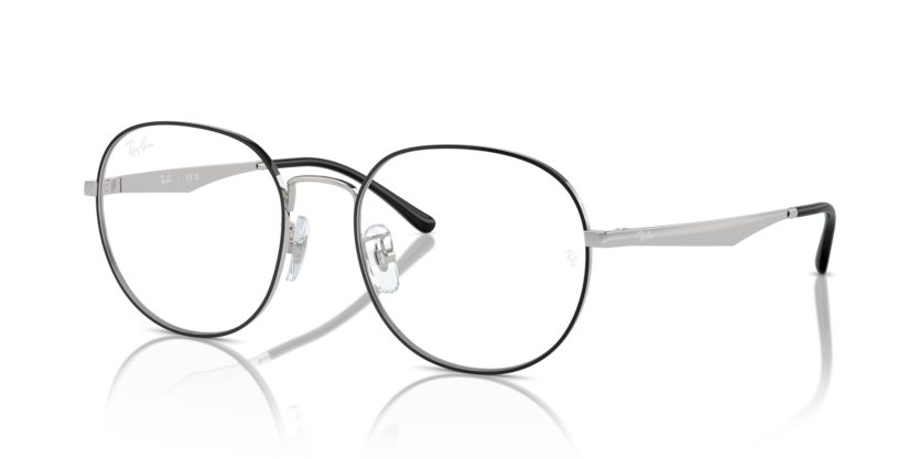 0RX6517D__2983__P21__shad__qt Ray Ban 0RX6517D 2983 55 (L) - obrazek 1
