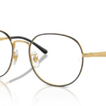 Ray Ban 0RX6517D 2991 55 (L)