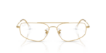Ray Ban 0RX6550 2500 54 (M) - obrazek 3