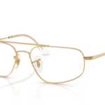 Ray Ban 0RX6550 2500 54 (M)