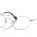Ray Ban 0RX6550 2501 54 (M)