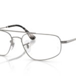 Ray Ban 0RX6550 2502 54 (M)