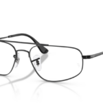 Ray Ban 0RX6550 2509 56 (L)