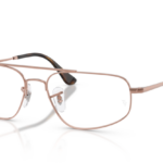 Ray Ban 0RX6550 2943 54 (M)