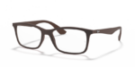 Ray Ban 0RX7047 5451 56 (L)