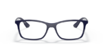 Ray Ban 0RX7047 8100 56 (L) - obrazek 3