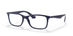 Ray Ban 0RX7047 8100 56 (L)