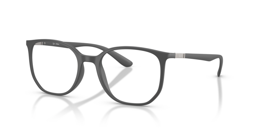 0RX7397__5521__P21__shad__qt Ray Ban 0RX7397 5521 50 (M) - obrazek 1
