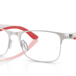 Ray Ban 0RX7550 3219 57 (XXL)