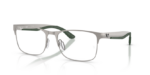 Ray Ban 0RX7550 3221 55 (XL)
