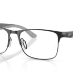 Ray Ban 0RX7550 3222 57 (XXL)