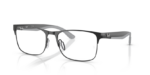 Ray Ban 0RX7550 3222 55 (XL)