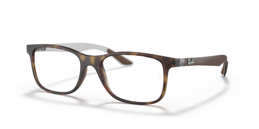 0RX8903__5200__STD__shad__qt Ray Ban 0RX8903 5200 53 (L) - obrazek 1