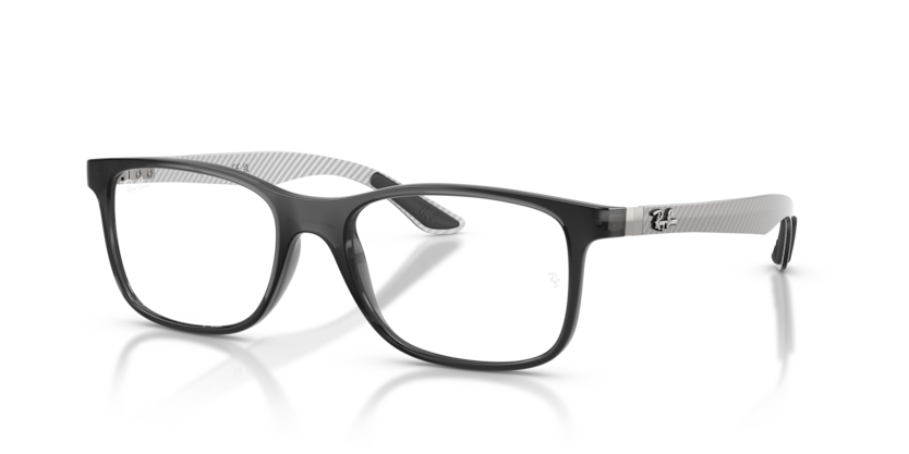 0RX8903__8061__P21__shad__qt Ray Ban 0RX8903 8061 53 (L) - obrazek 1