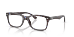 Ray Ban 0RX5228 8424 50 (XS)