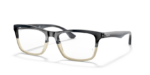 Ray Ban 0RX5279 5540 55 (XL)