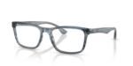 Ray Ban 0RX5279 8456 55 (XL)