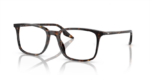 Ray Ban 0RX5421 2012 55 (XL)