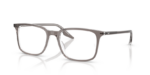 Ray Ban 0RX5421 8111 55 (XL)