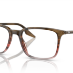Ray Ban 0RX5421 8251 55 (XL)